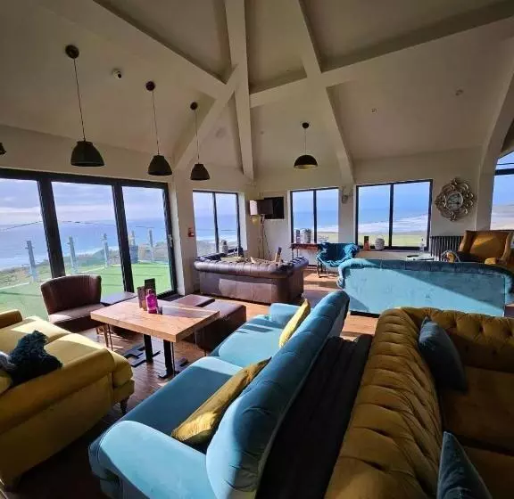 Hotel Widemouth Manor