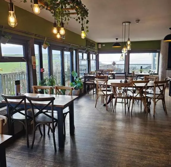 Hotel Widemouth Manor