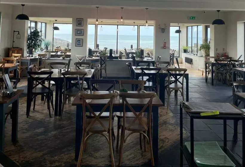 Hotel Widemouth Manor