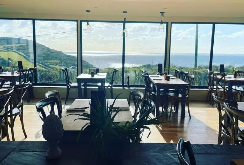 Hotel Widemouth Manor