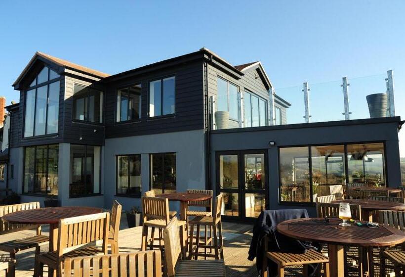 Hotel Widemouth Manor