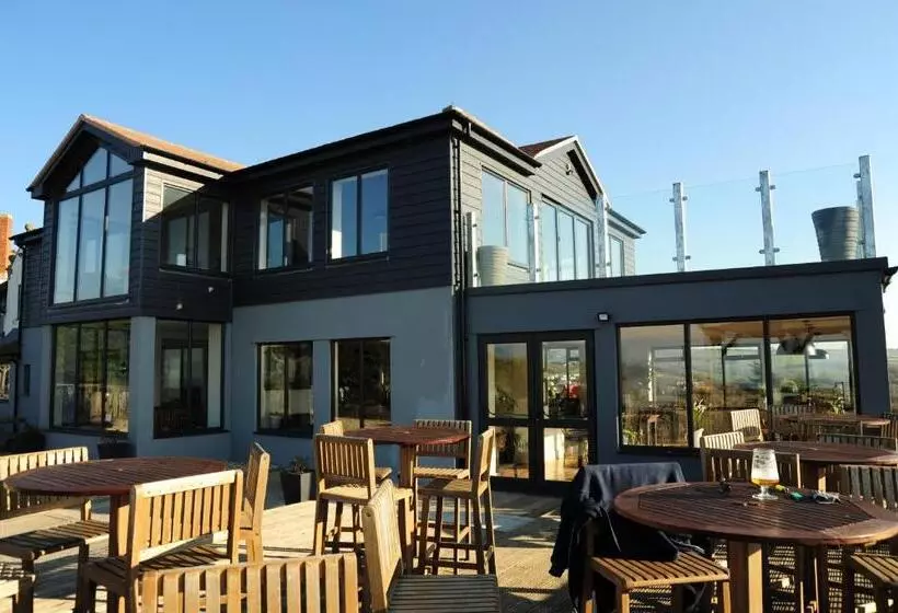 Hotel Widemouth Manor