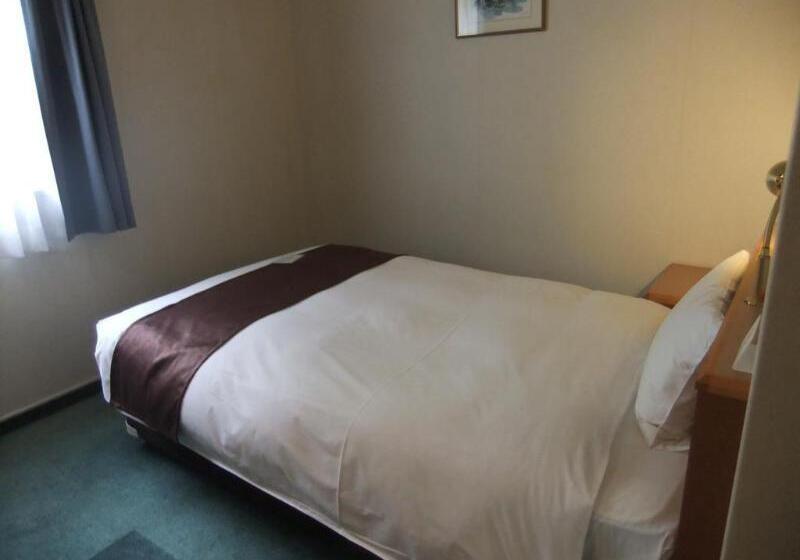 فندق Natural Hot Spring Yaoji Hakata