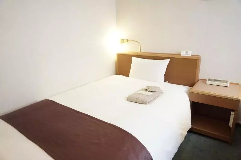 ホテル Natural Hot Spring Yaoji Hakata