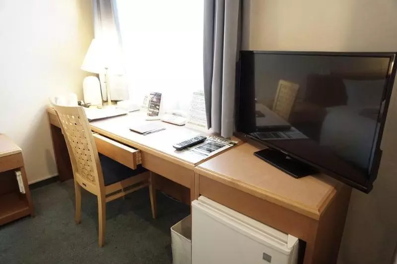 ホテル Natural Hot Spring Yaoji Hakata