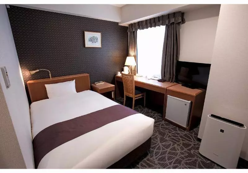 ホテル Natural Hot Spring Yaoji Hakata