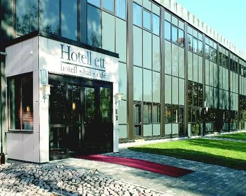 Hotell Ett