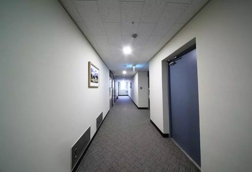 Incheon The Hotel Yeongjong