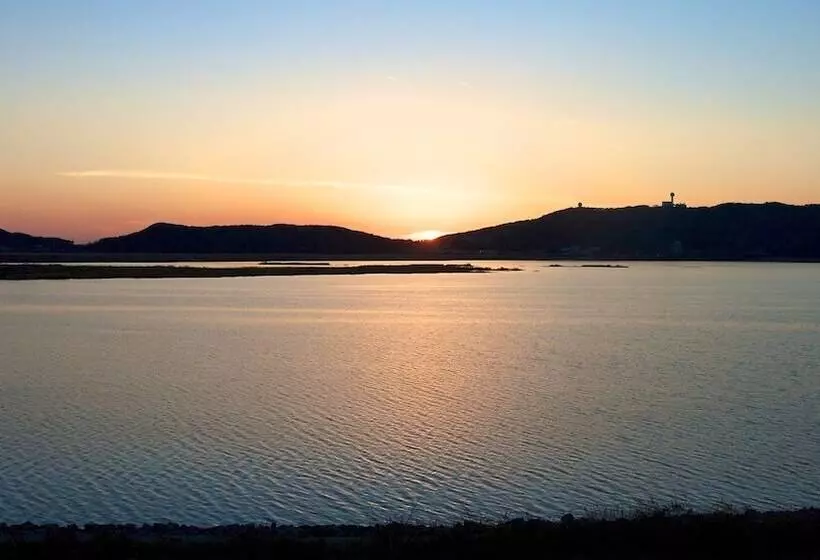 Incheon The Hotel Yeongjong