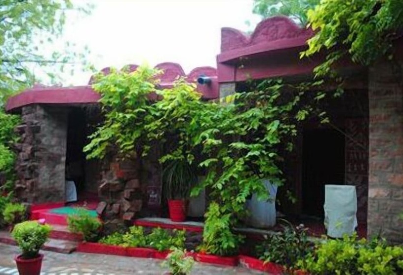 Mandore Guest House