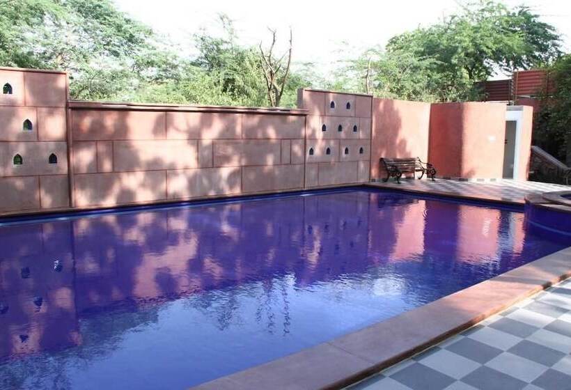 Mandore Guest House