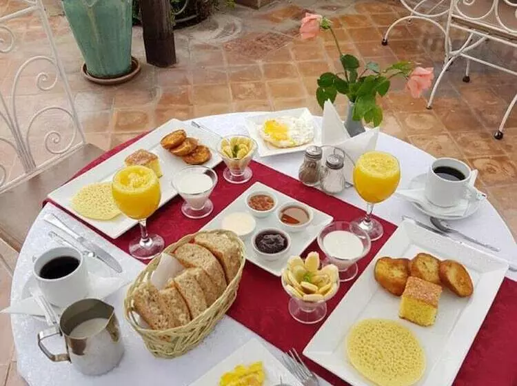 Riad & Spa Bahia Salam