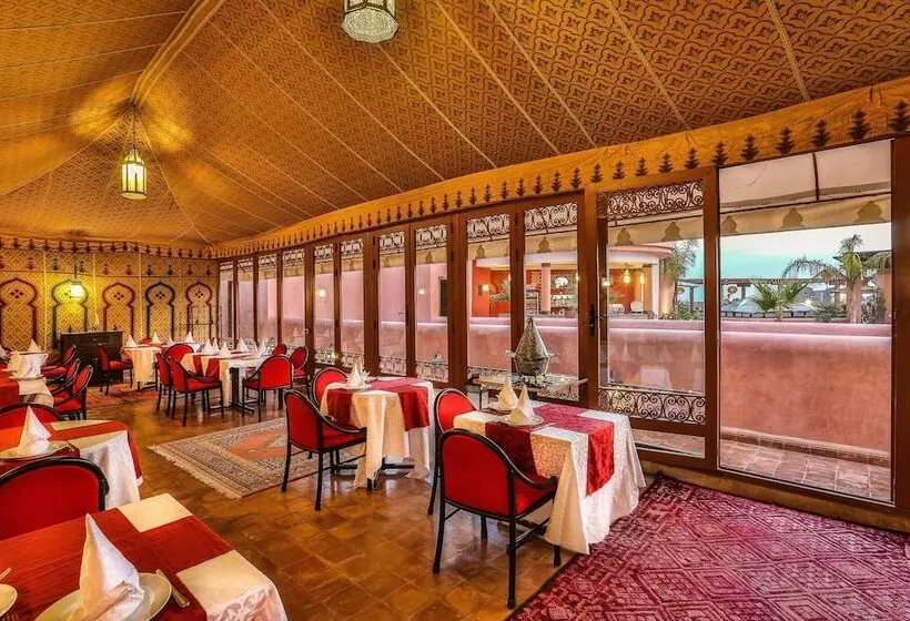 Riad & Spa Bahia Salam