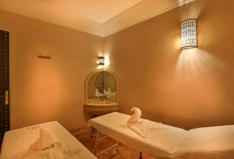 Riad & Spa Bahia Salam