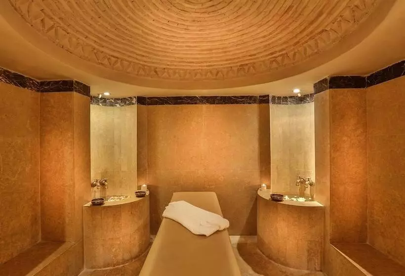 Riad & Spa Bahia Salam