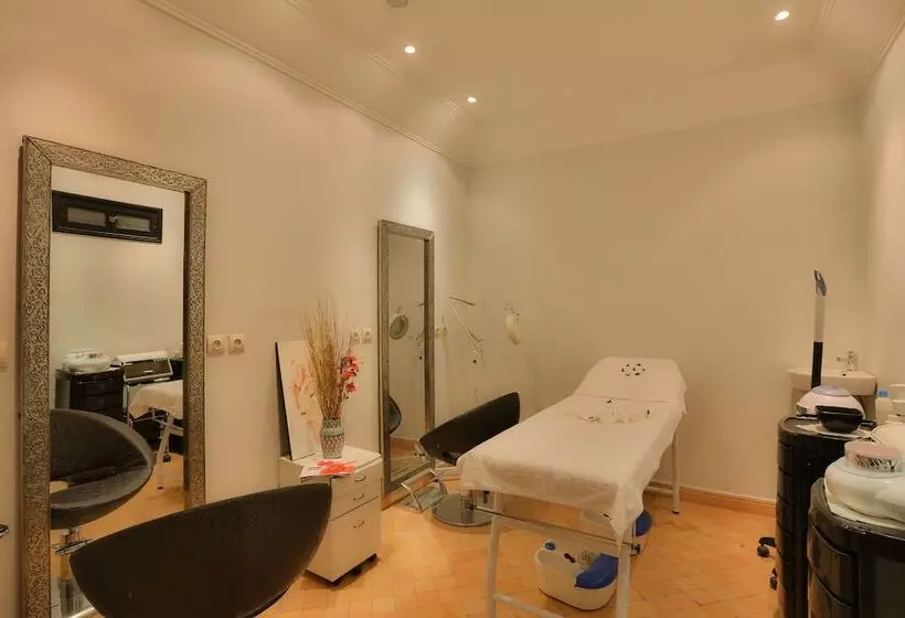 Riad & Spa Bahia Salam