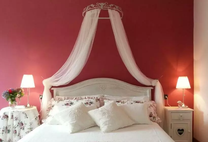 ベッドアンドブレックファースト Villa San Giorgio