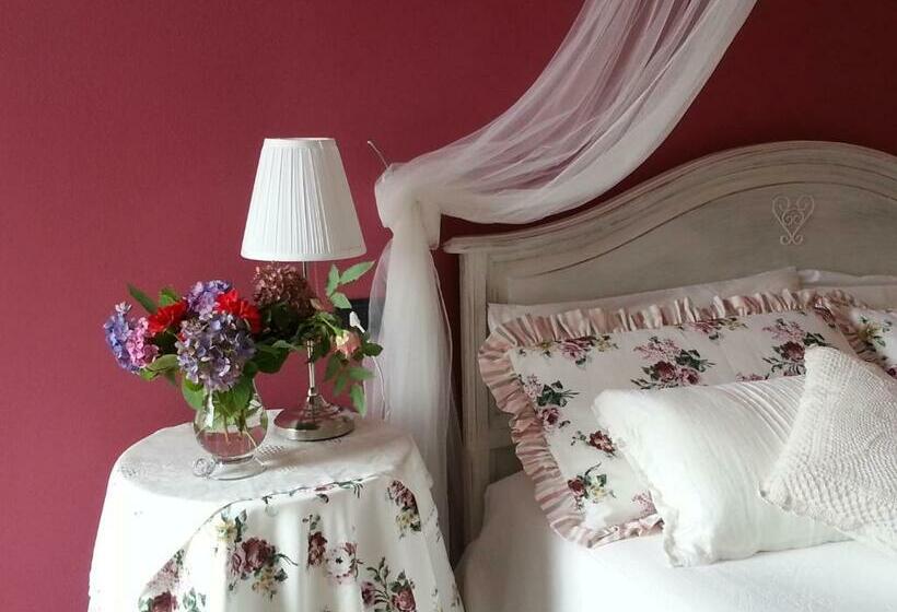 ベッドアンドブレックファースト Villa San Giorgio