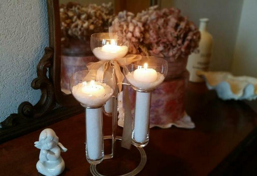 ベッドアンドブレックファースト Villa San Giorgio