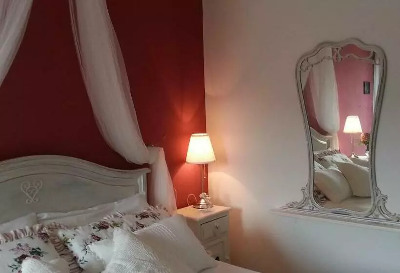 ベッドアンドブレックファースト Villa San Giorgio