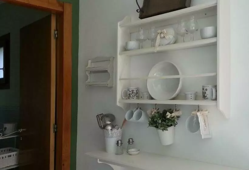 ベッドアンドブレックファースト Villa San Giorgio