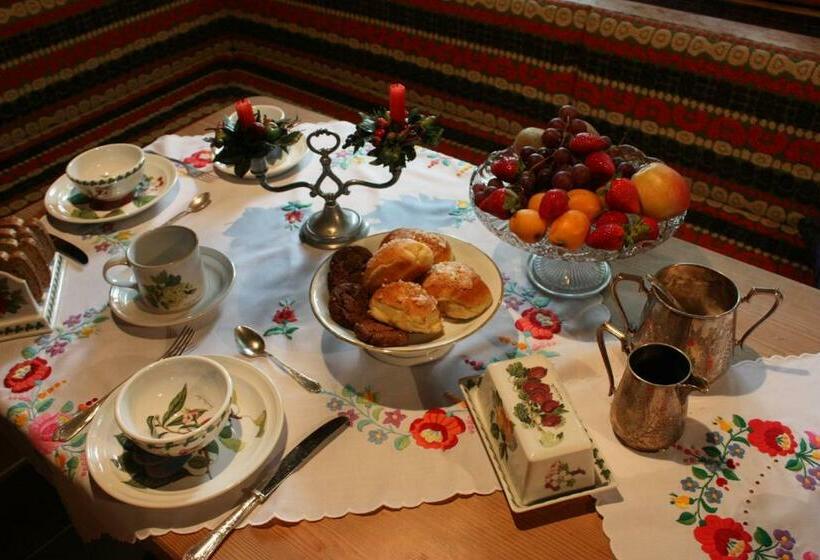 ベッドアンドブレックファースト Villa San Giorgio