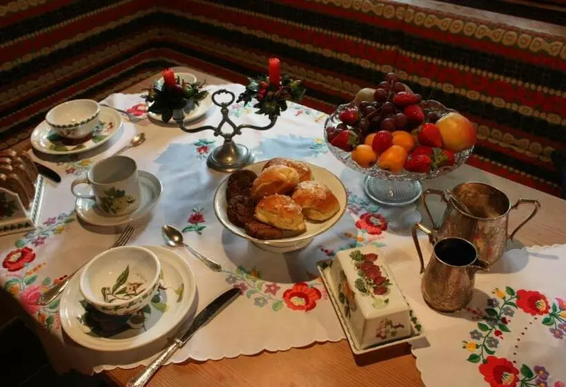 ベッドアンドブレックファースト Villa San Giorgio