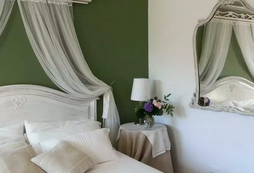 ベッドアンドブレックファースト Villa San Giorgio