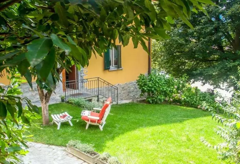 تختخواب و صبحانه A Casa Di Maria