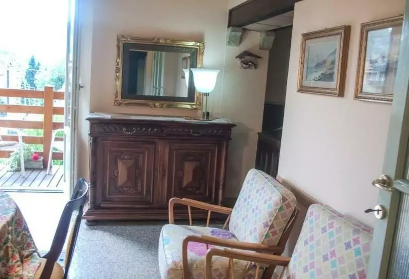 تختخواب و صبحانه A Casa Di Maria