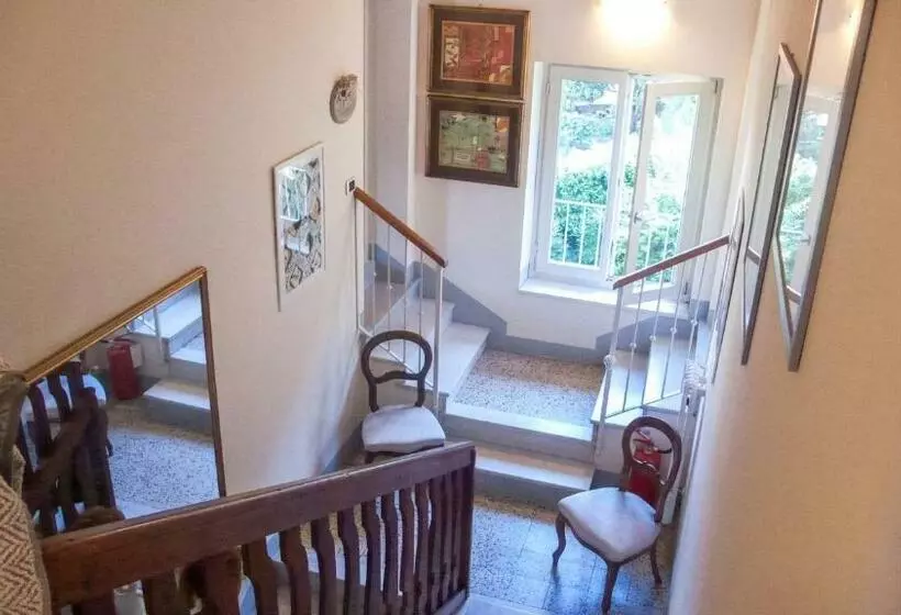 تختخواب و صبحانه A Casa Di Maria