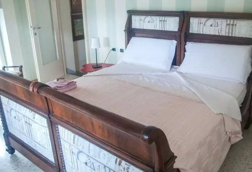 تختخواب و صبحانه A Casa Di Maria