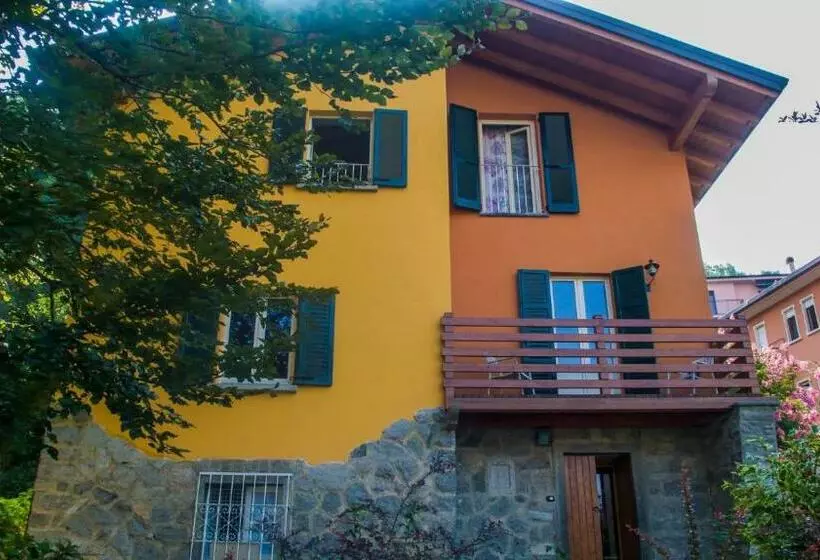 تختخواب و صبحانه A Casa Di Maria
