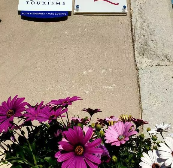 ベッドアンドブレックファースト Alcôve Marine