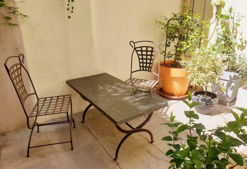 مبيت وإفطار Alcôve Marine