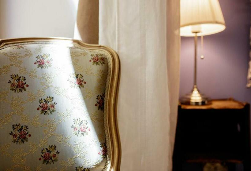 مبيت وإفطار Alcôve Marine