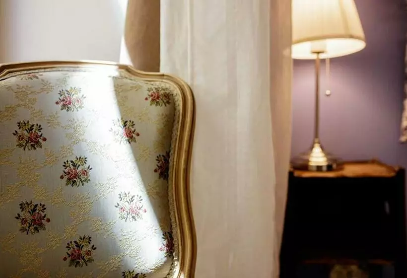 ベッドアンドブレックファースト Alcôve Marine