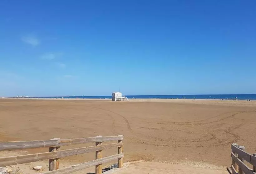 ベッドアンドブレックファースト Alcôve Marine