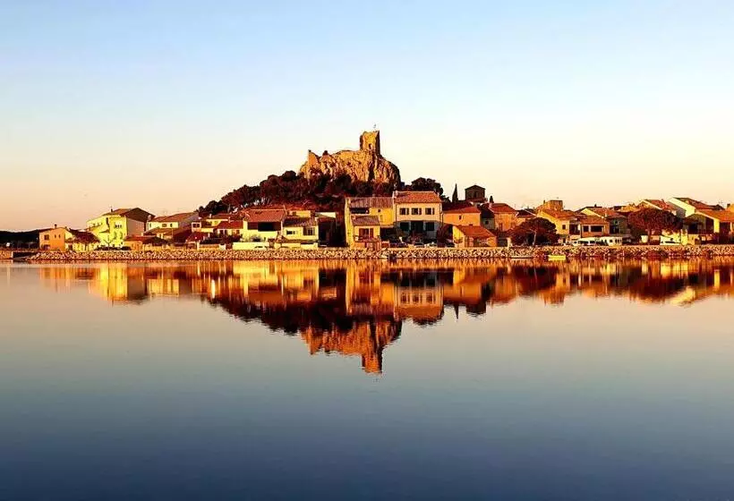 ベッドアンドブレックファースト Alcôve Marine