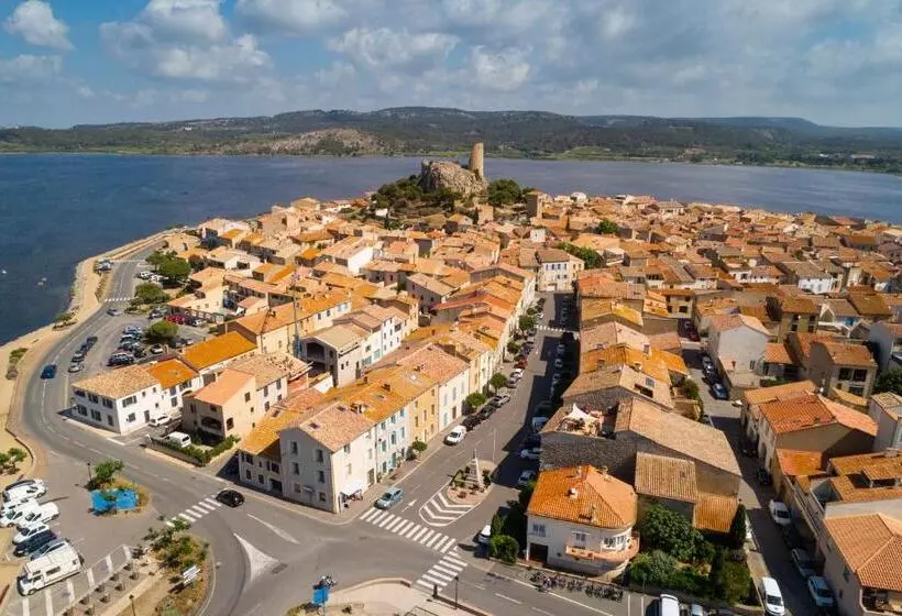 ベッドアンドブレックファースト Alcôve Marine