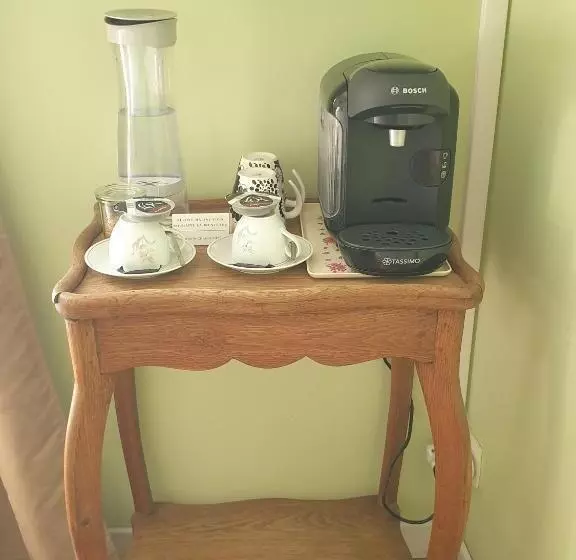 ベッドアンドブレックファースト Alcôve Marine