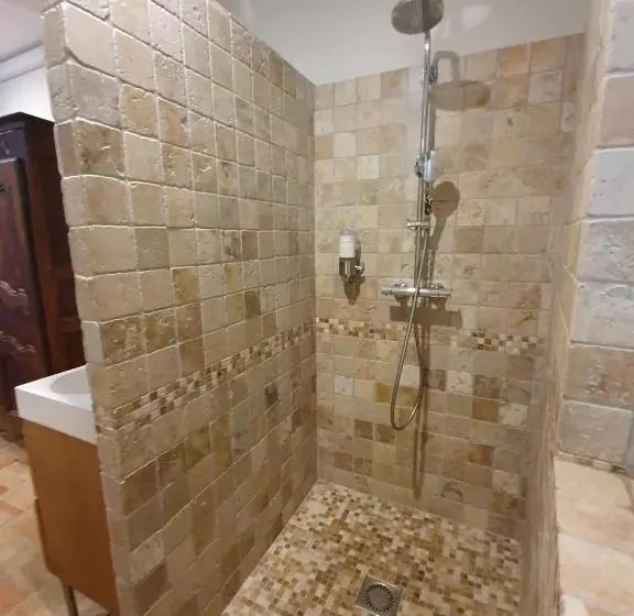 ベッドアンドブレックファースト Alcôve Marine