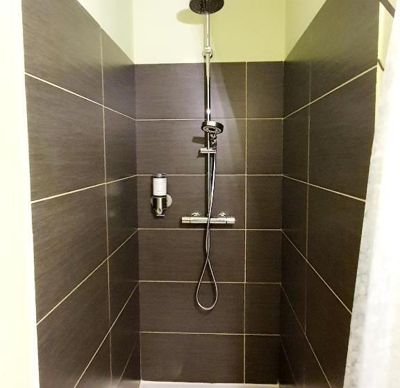 مبيت وإفطار Alcôve Marine