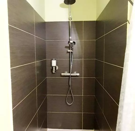 ベッドアンドブレックファースト Alcôve Marine