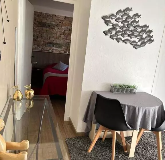 Aamiaismajoitus (B&B) Chambre D Hôtes De La Riaille 400 M De La Dolce Via