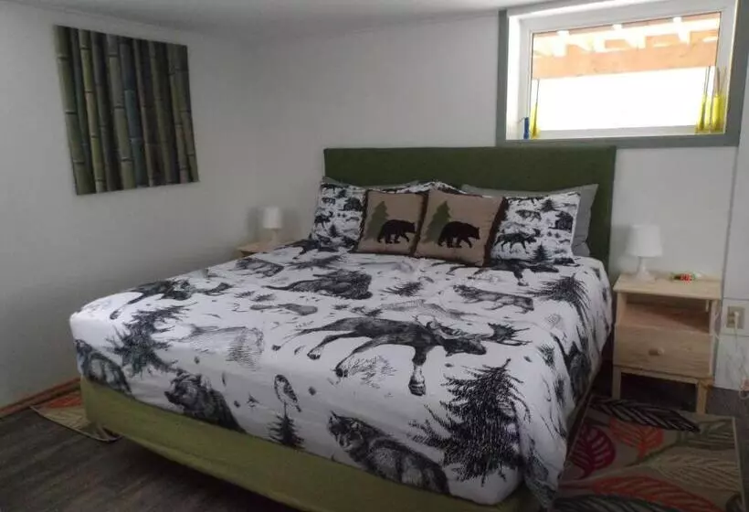 Bed And Breakfast Comfy & Cozy