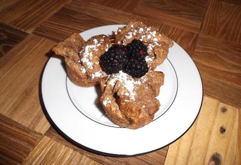 Bed And Breakfast Comfy & Cozy