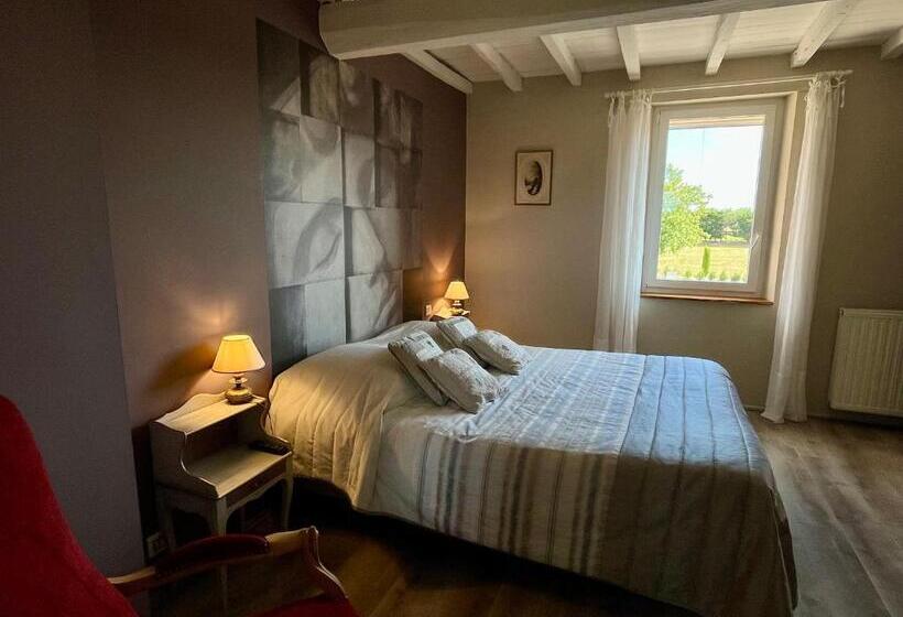 צימר Le Mas De Marie