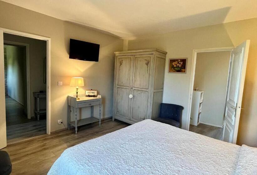 צימר Le Mas De Marie