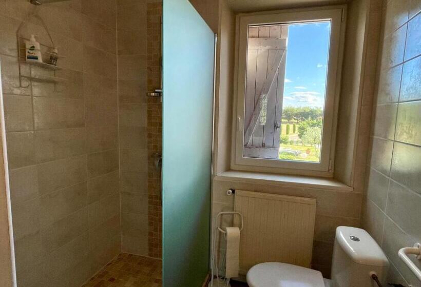 צימר Le Mas De Marie